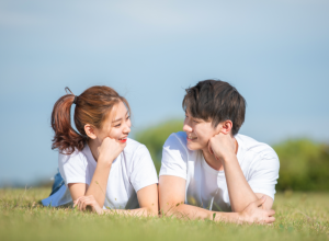 커플/부부검사